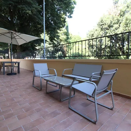 The Old Bell * Siena