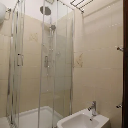 Apartment The Old Bell