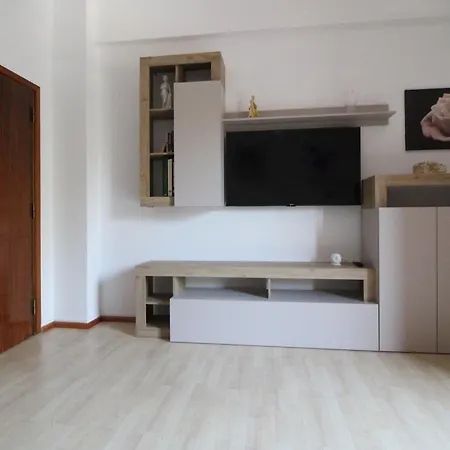 Apartment The Old Bell *