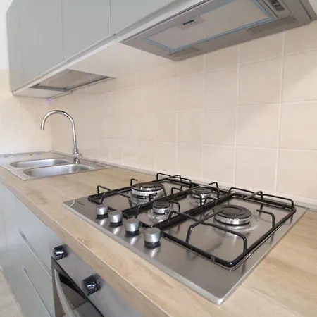 The Old Bell Apartment *