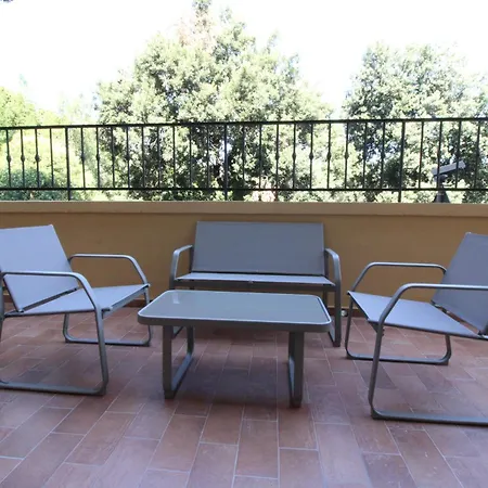 Διαμέρισμα The Old Bell