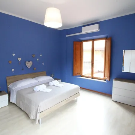 The Old Bell Apartment *