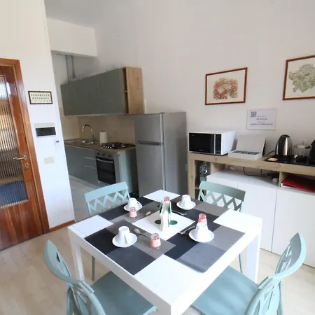 The Old Bell Apartment