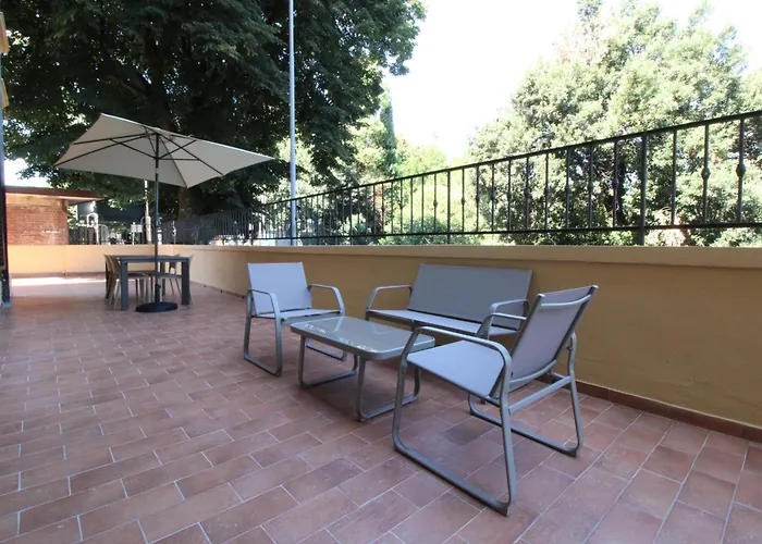 The Old Bell * 锡耶纳