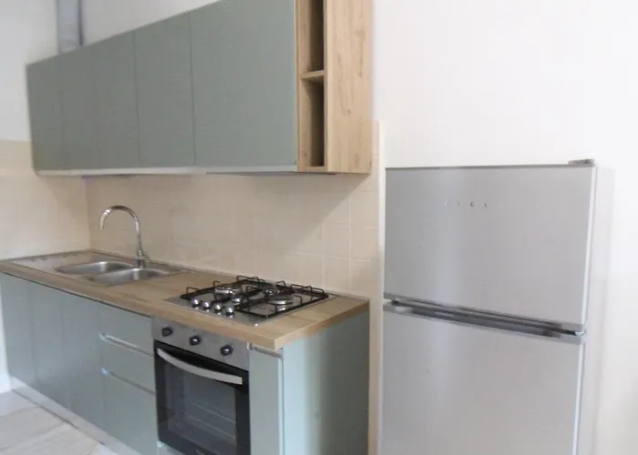 Апартаменты The Old Bell *