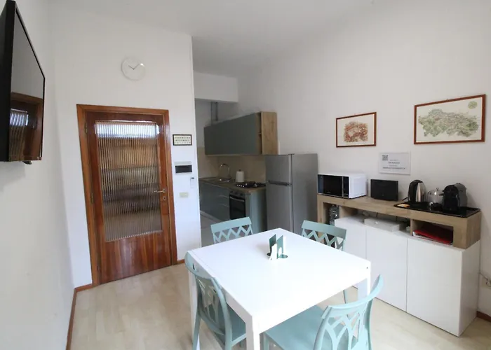 The Old Bell Сиена