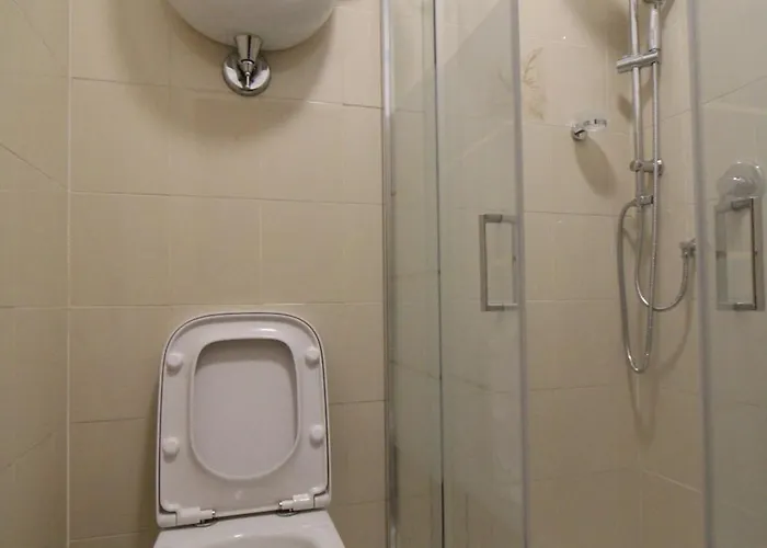 The Old Bell * 锡耶纳