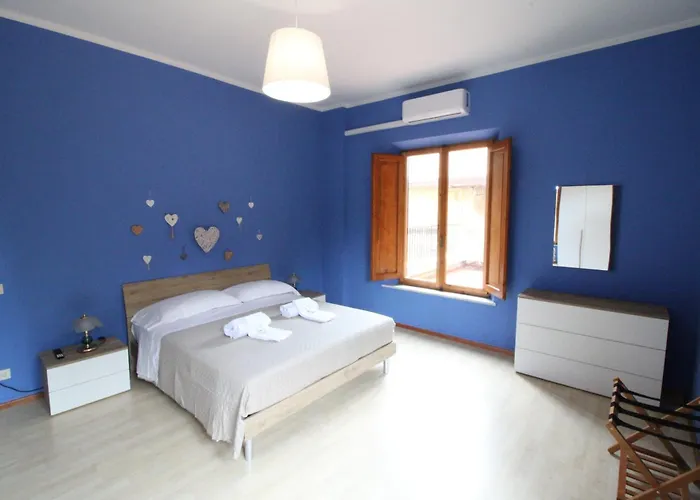 The Old Bell Appartement *