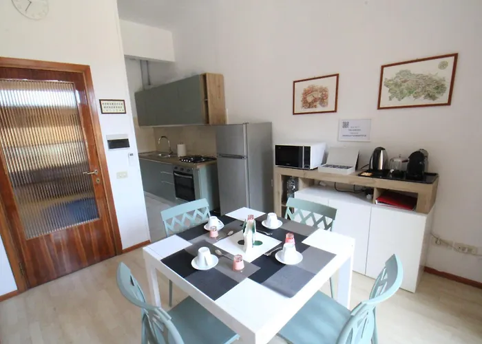 The Old Bell Appartement