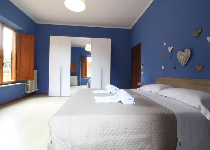 Appartement The Old Bell