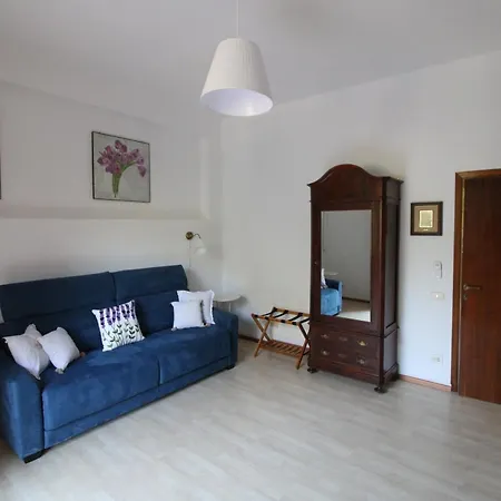 Apartment The Old Bell *
