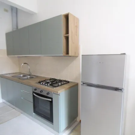 Apartamento The Old Bell *