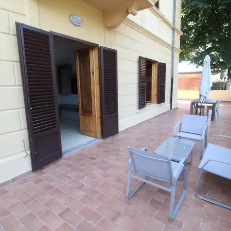 Apartamento The Old Bell *