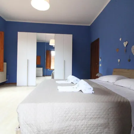 Apartment The Old Bell