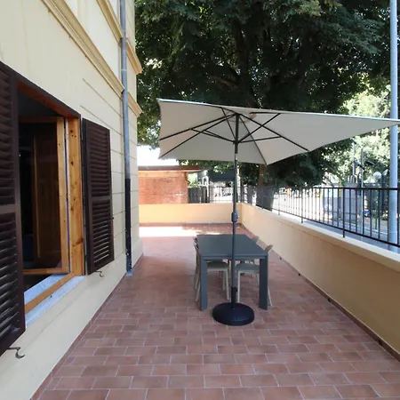 The Old Bell Daire Siena