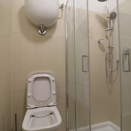 The Old Bell * Siena