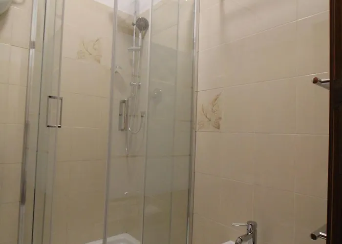 Apartment The Old Bell