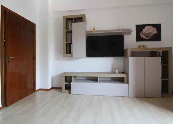 Apartment The Old Bell *