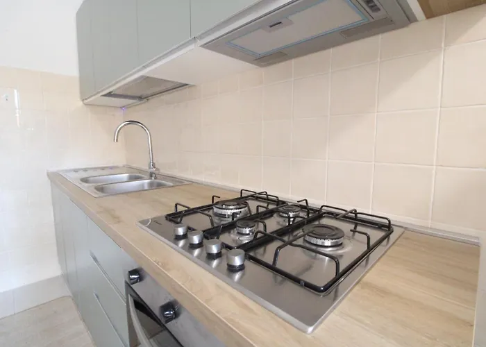 The Old Bell Apartment *